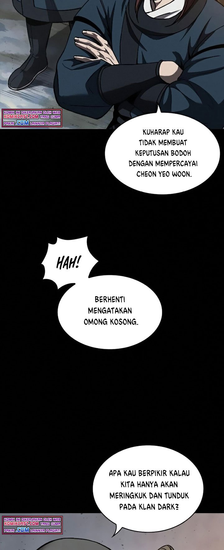 Nano Machine Chapter 85 page 46