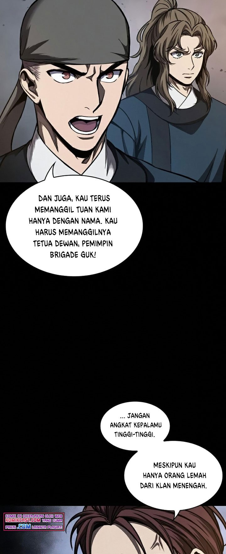 Nano Machine Chapter 85 page 47