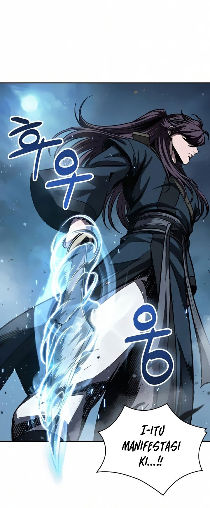 Nano Machine Chapter 85 page 5