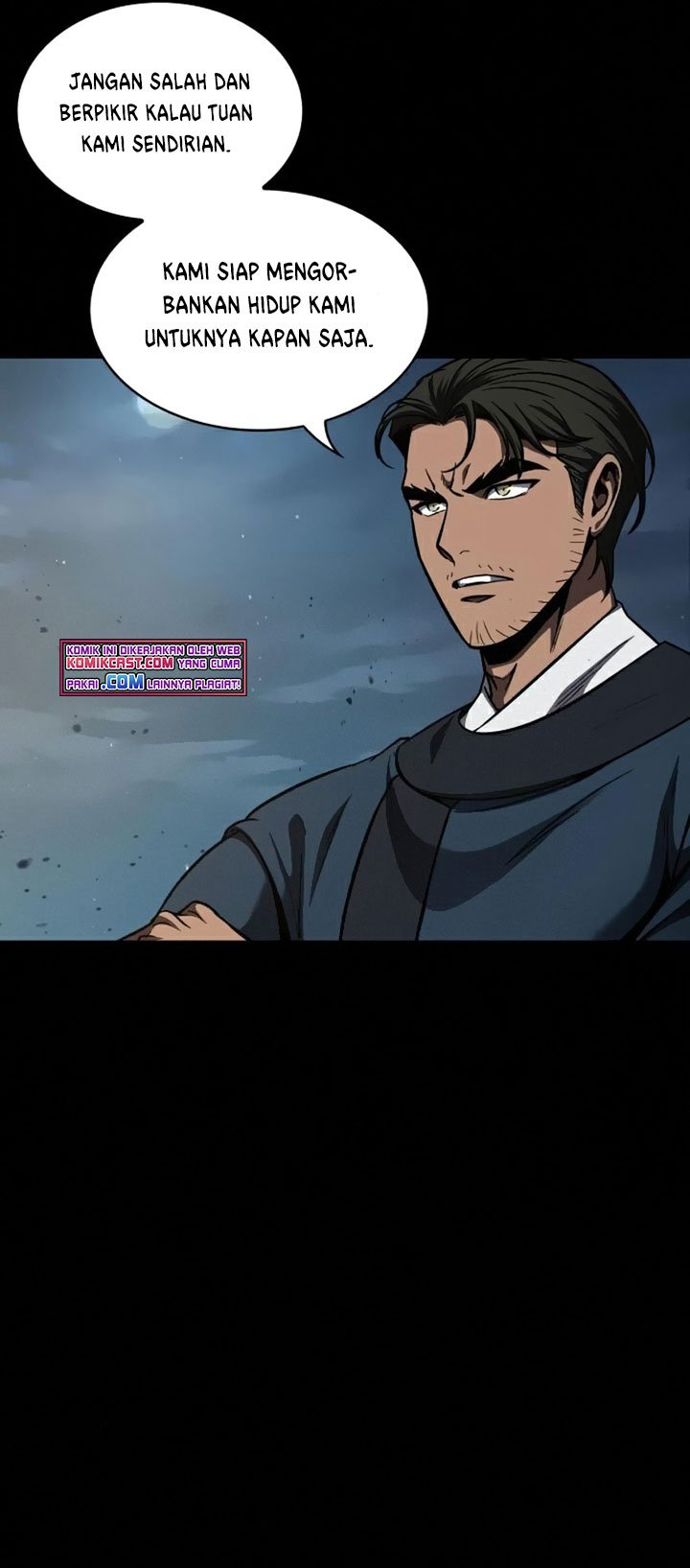 Nano Machine Chapter 85 page 50
