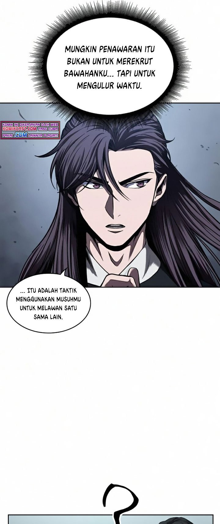 Nano Machine Chapter 85 page 56