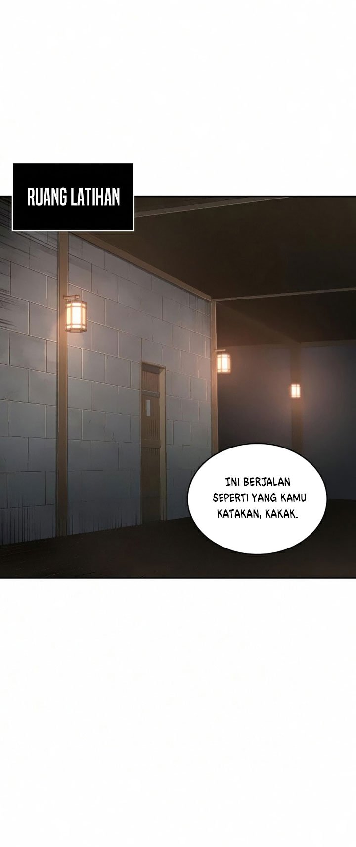 Nano Machine Chapter 85 page 58
