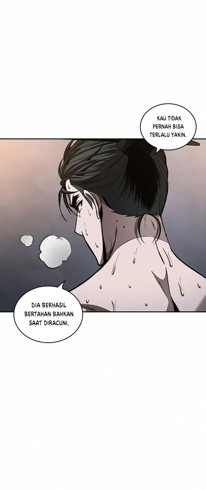 Nano Machine Chapter 85 page 60