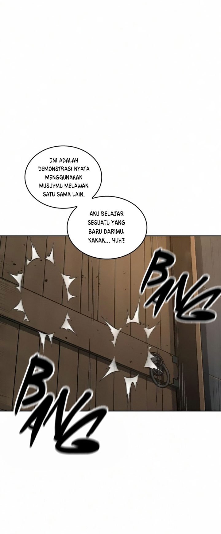 Nano Machine Chapter 85 page 63