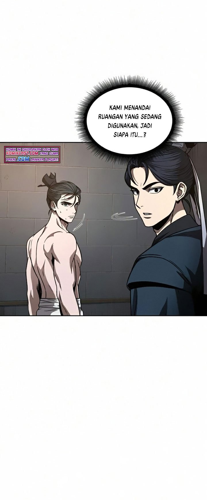 Nano Machine Chapter 85 page 64