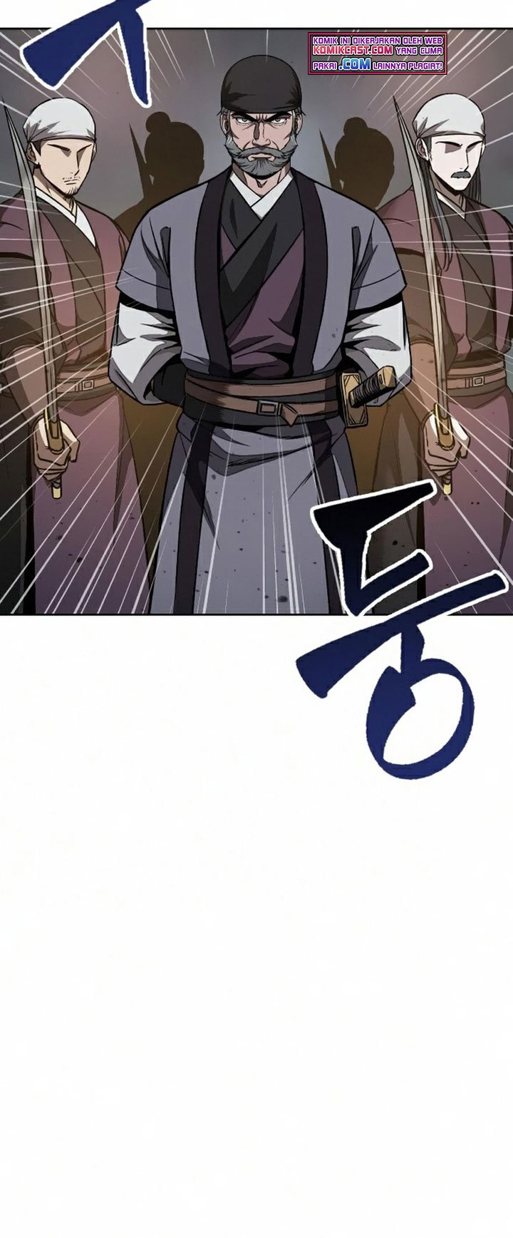 Nano Machine Chapter 85 page 67