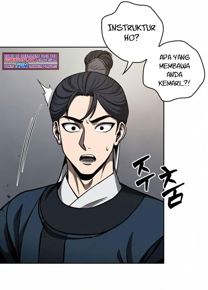 Nano Machine Chapter 85 page 68