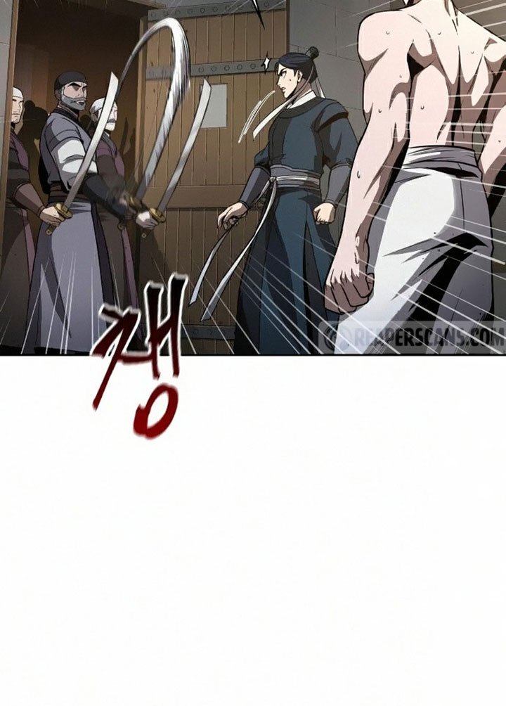Nano Machine Chapter 85 page 70