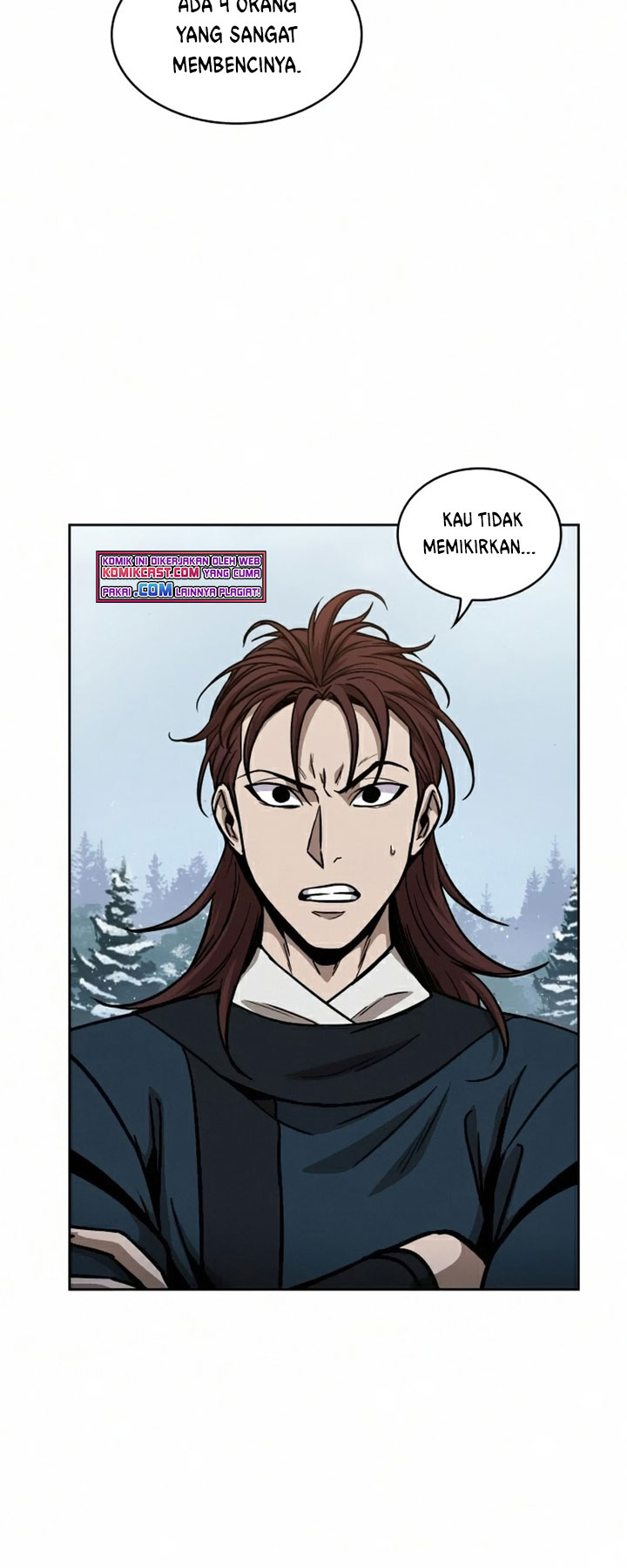 Nano Machine Chapter 84 page 19