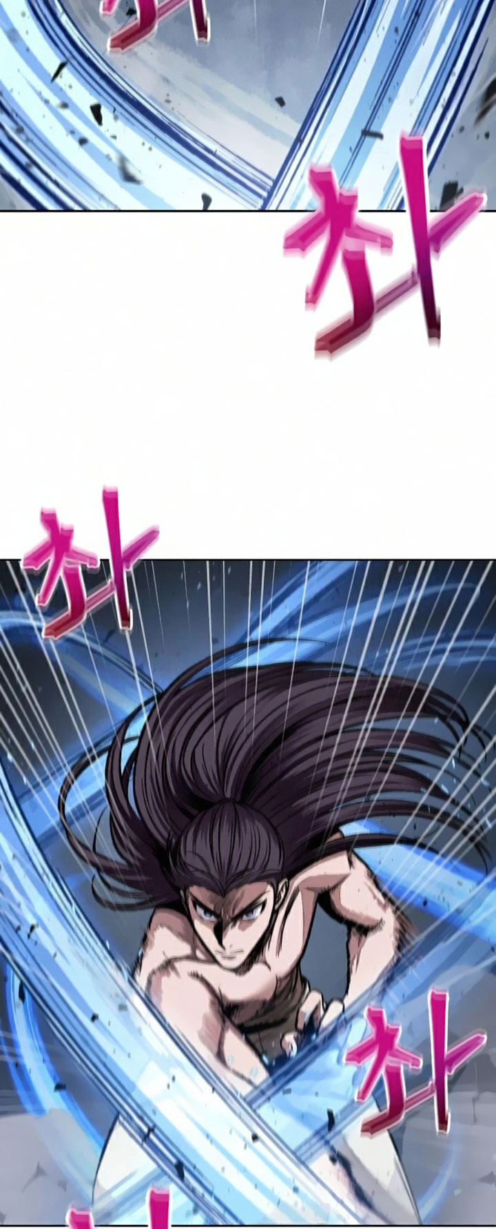 Nano Machine Chapter 84 page 22