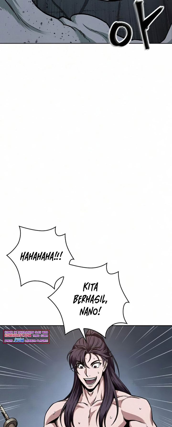Nano Machine Chapter 84 page 24