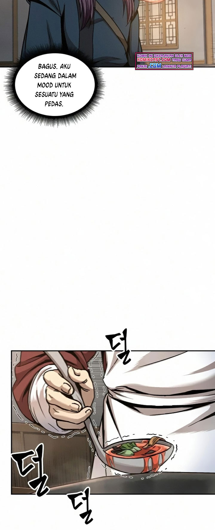 Nano Machine Chapter 84 page 30