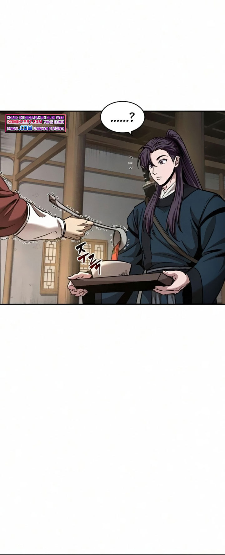Nano Machine Chapter 84 page 31
