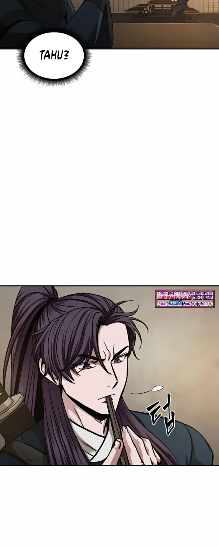 Nano Machine Chapter 84 page 37