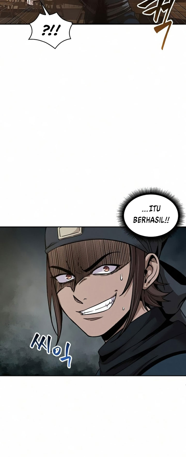 Nano Machine Chapter 84 page 39