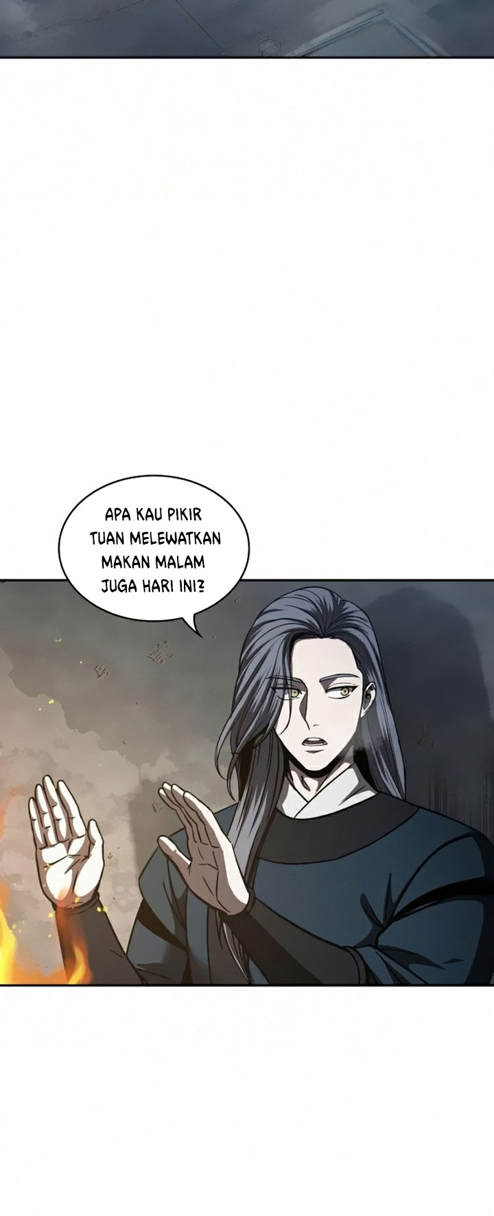 Nano Machine Chapter 84 page 41