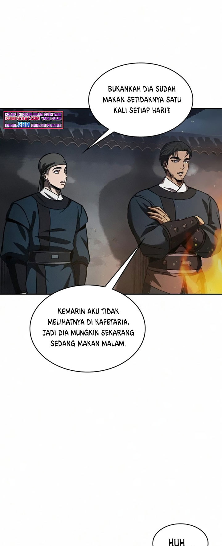 Nano Machine Chapter 84 page 42