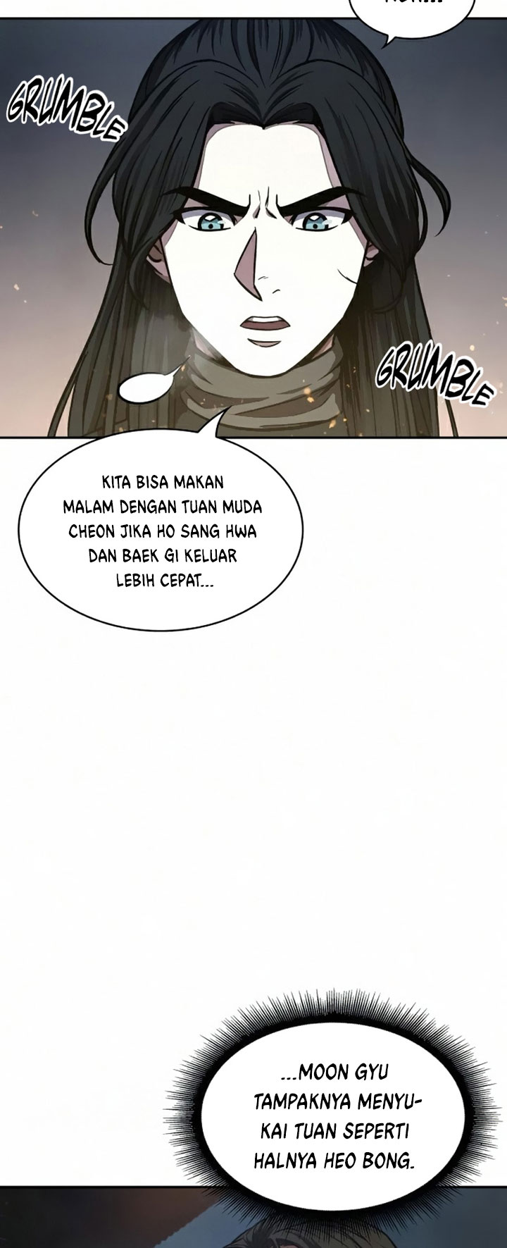 Nano Machine Chapter 84 page 43