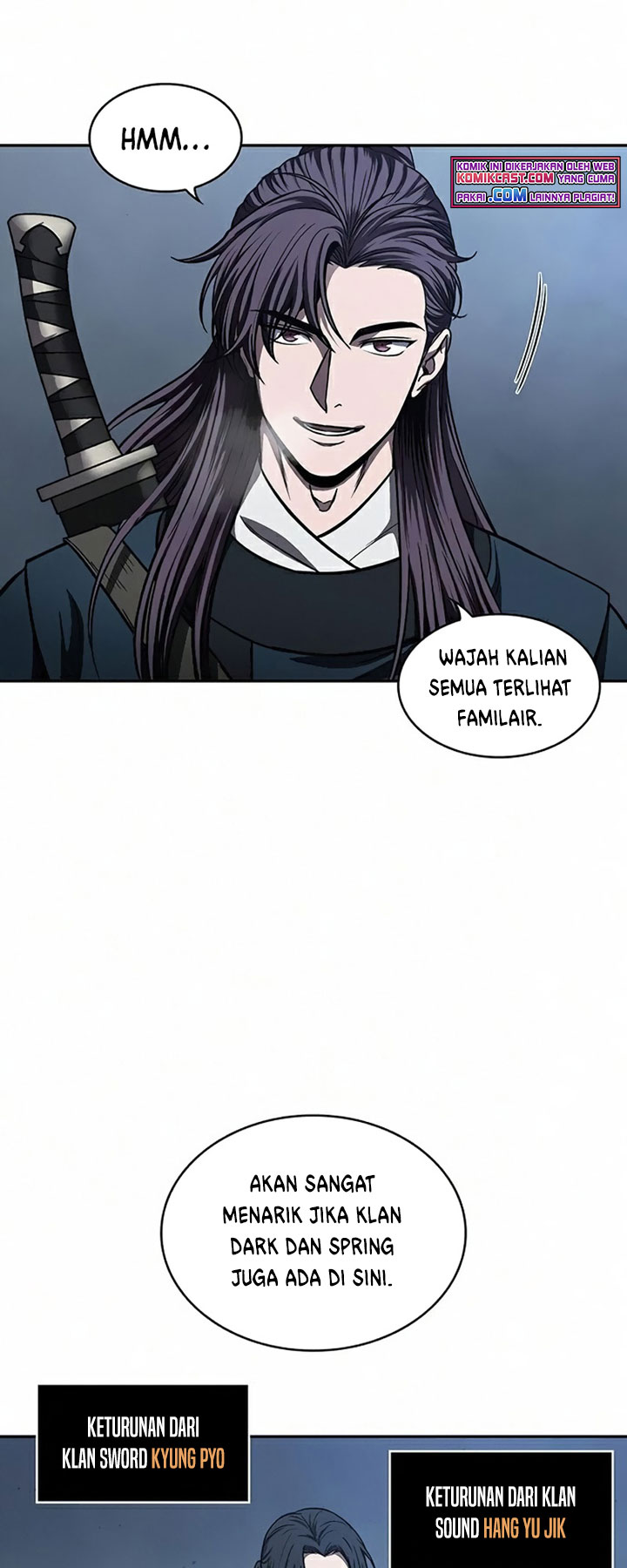 Nano Machine Chapter 84 page 52