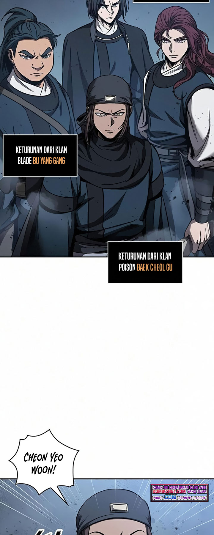 Nano Machine Chapter 84 page 53
