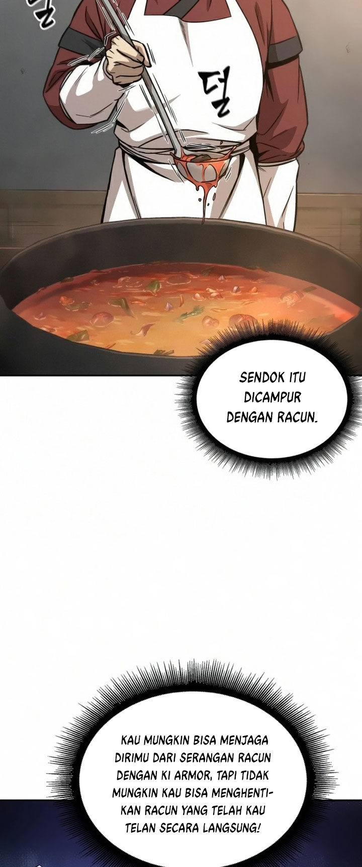 Nano Machine Chapter 84 page 59