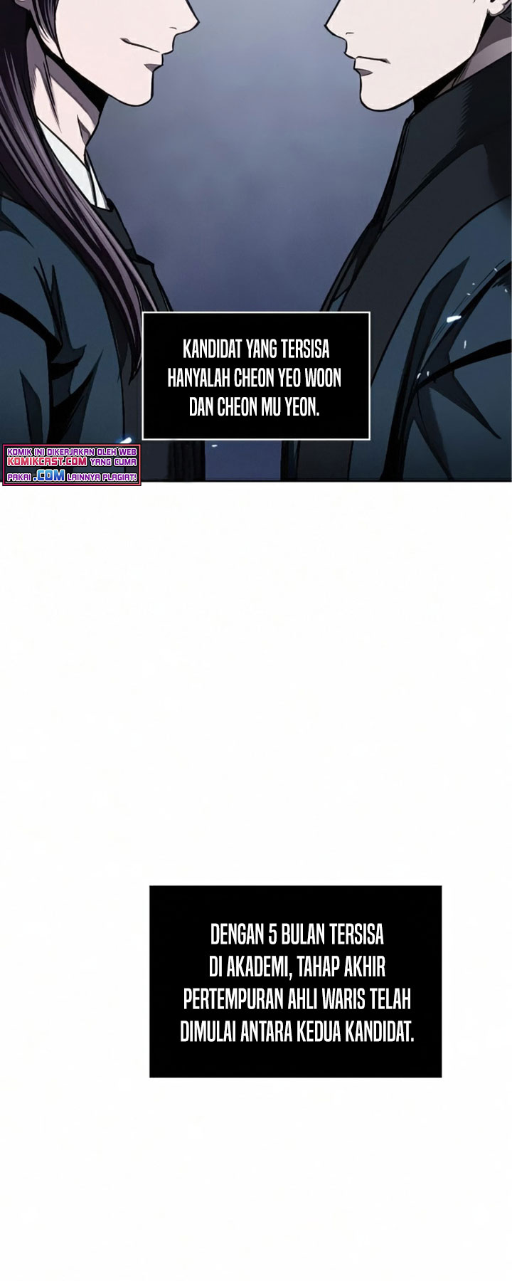 Nano Machine Chapter 84 page 6