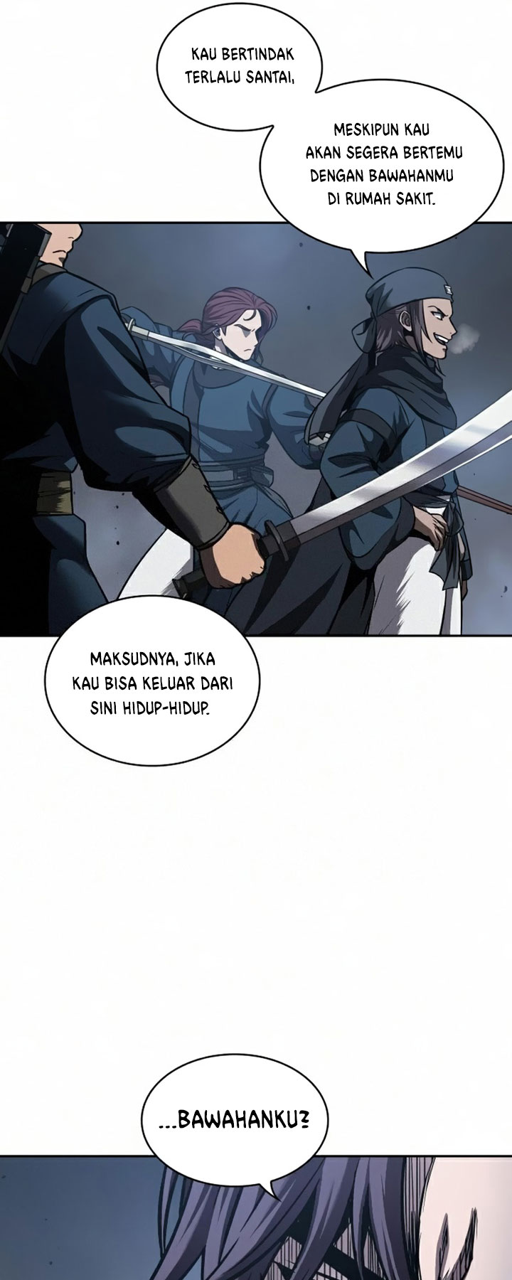 Nano Machine Chapter 84 page 62