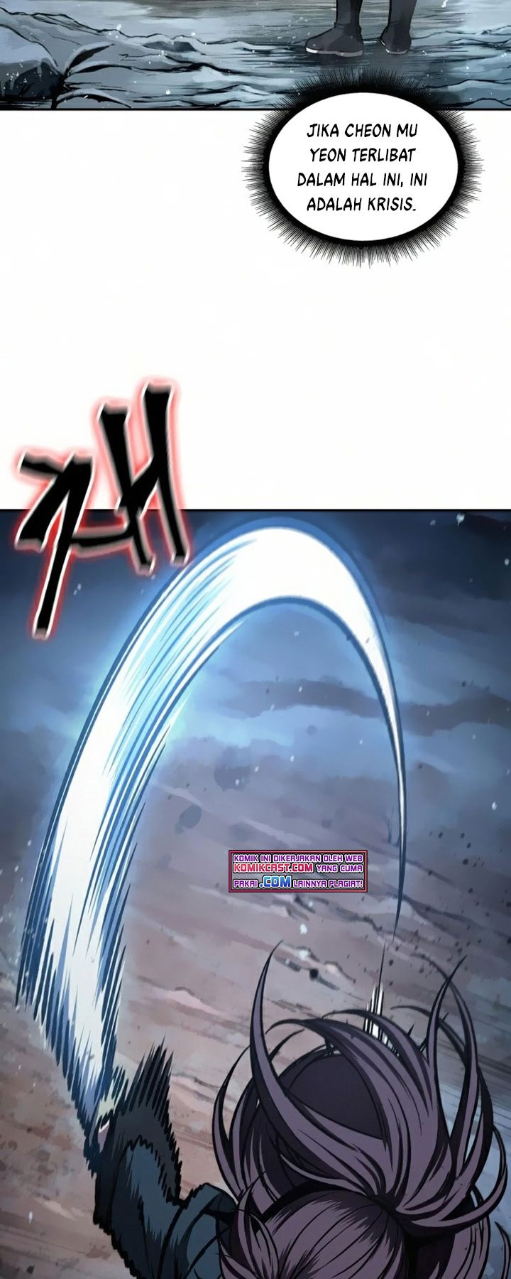 Nano Machine Chapter 84 page 64