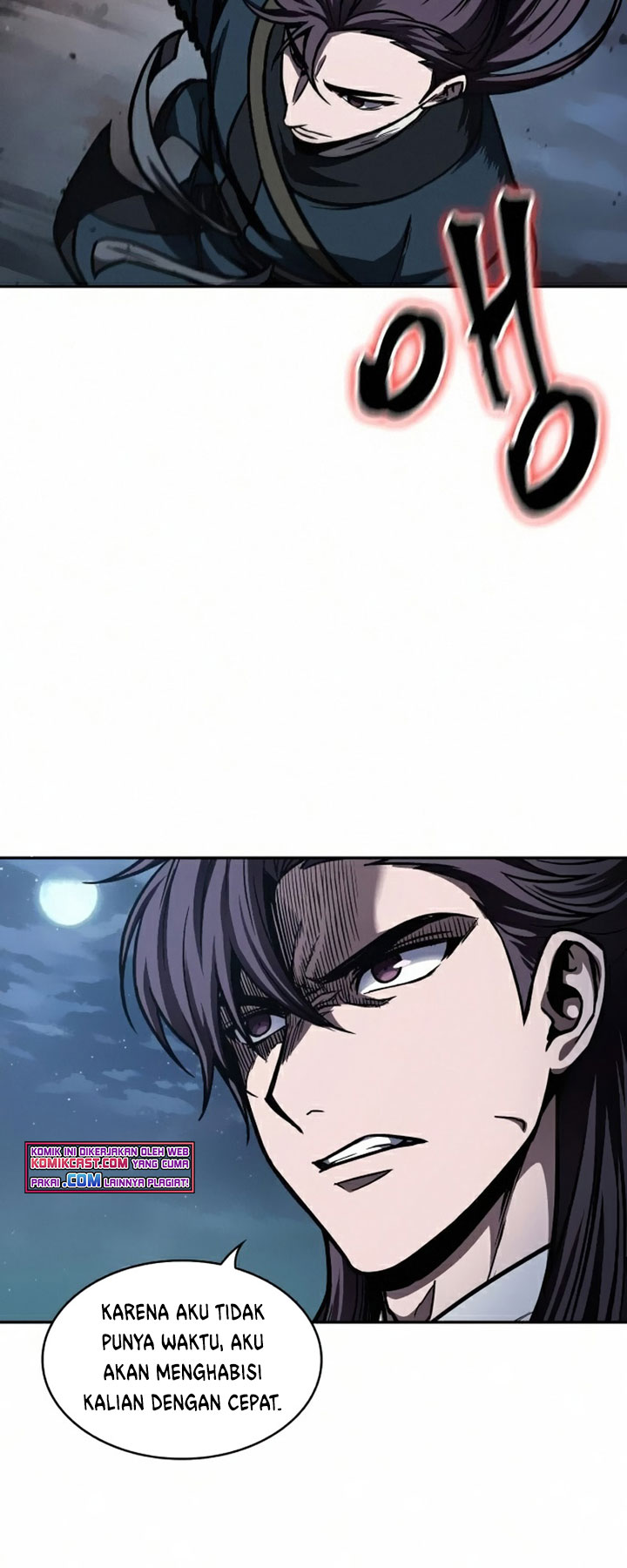 Nano Machine Chapter 84 page 65