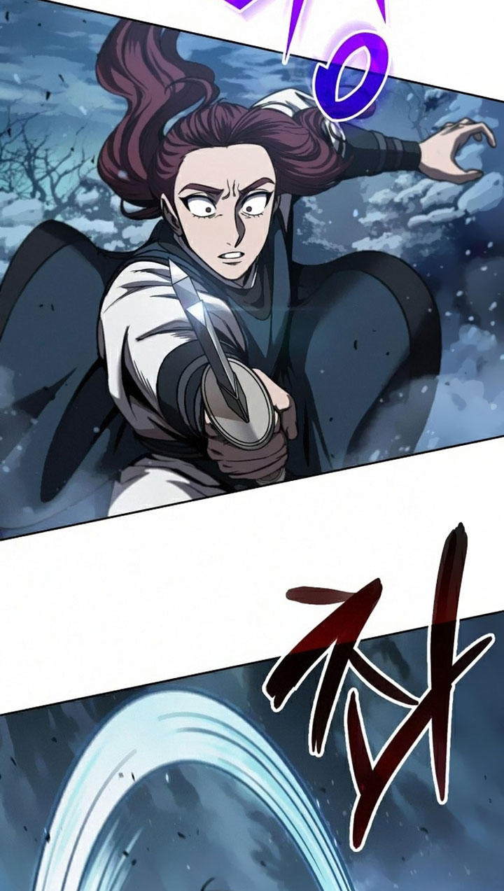 Nano Machine Chapter 84 page 69