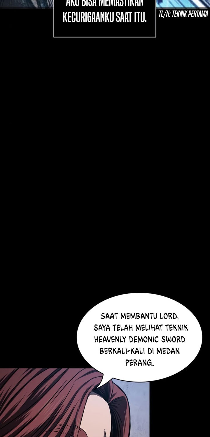 Nano Machine Chapter 83 page 10