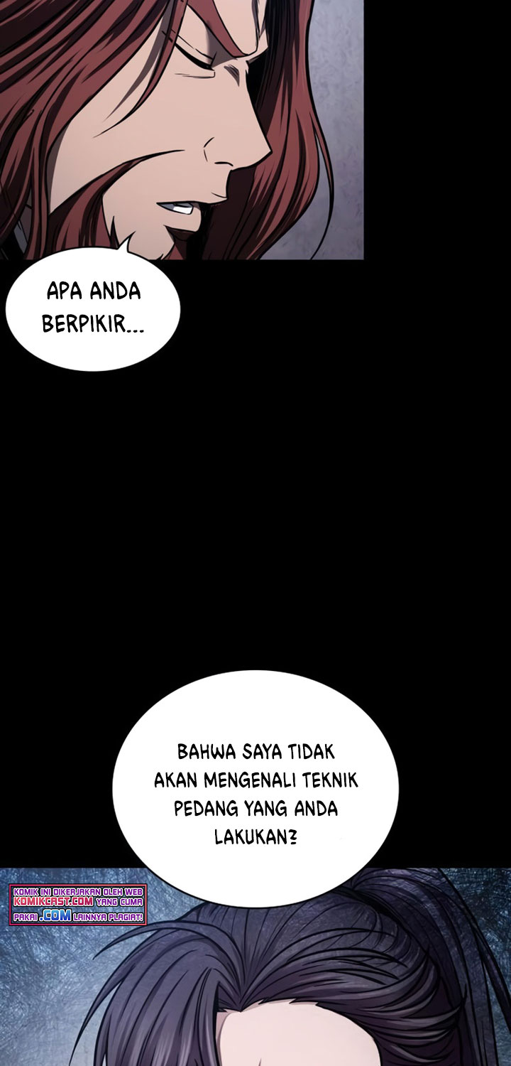 Nano Machine Chapter 83 page 11