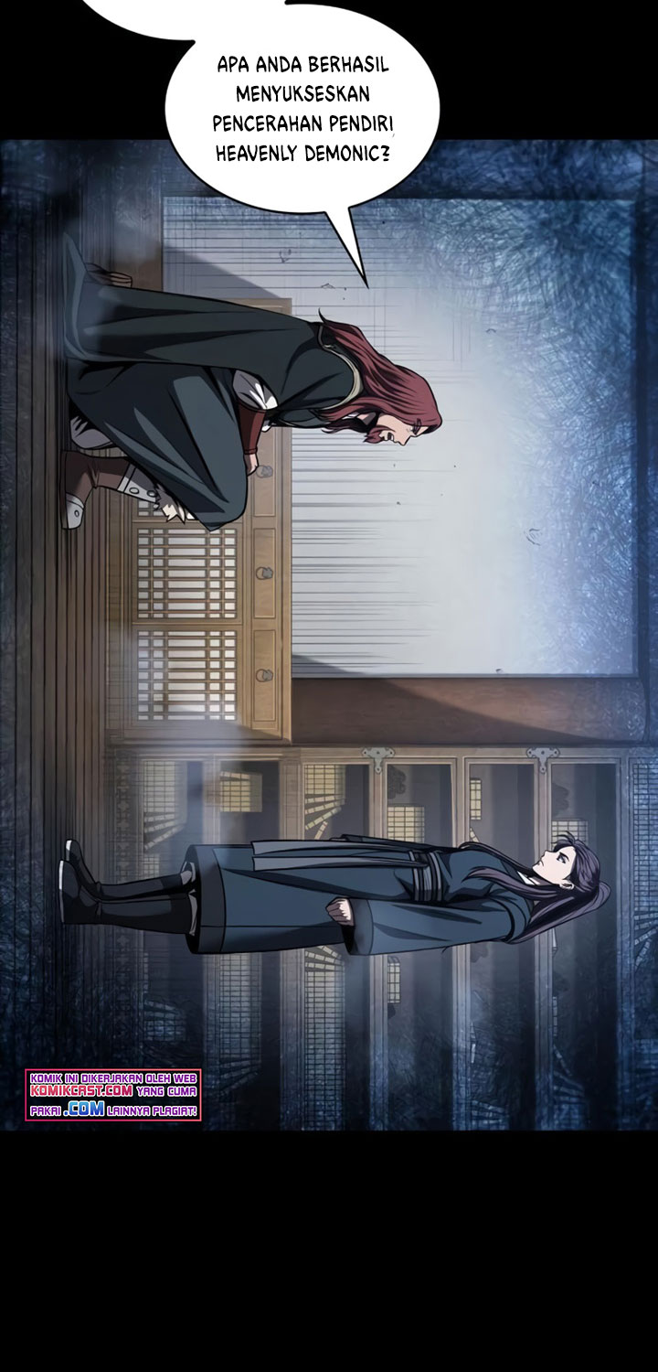 Nano Machine Chapter 83 page 13