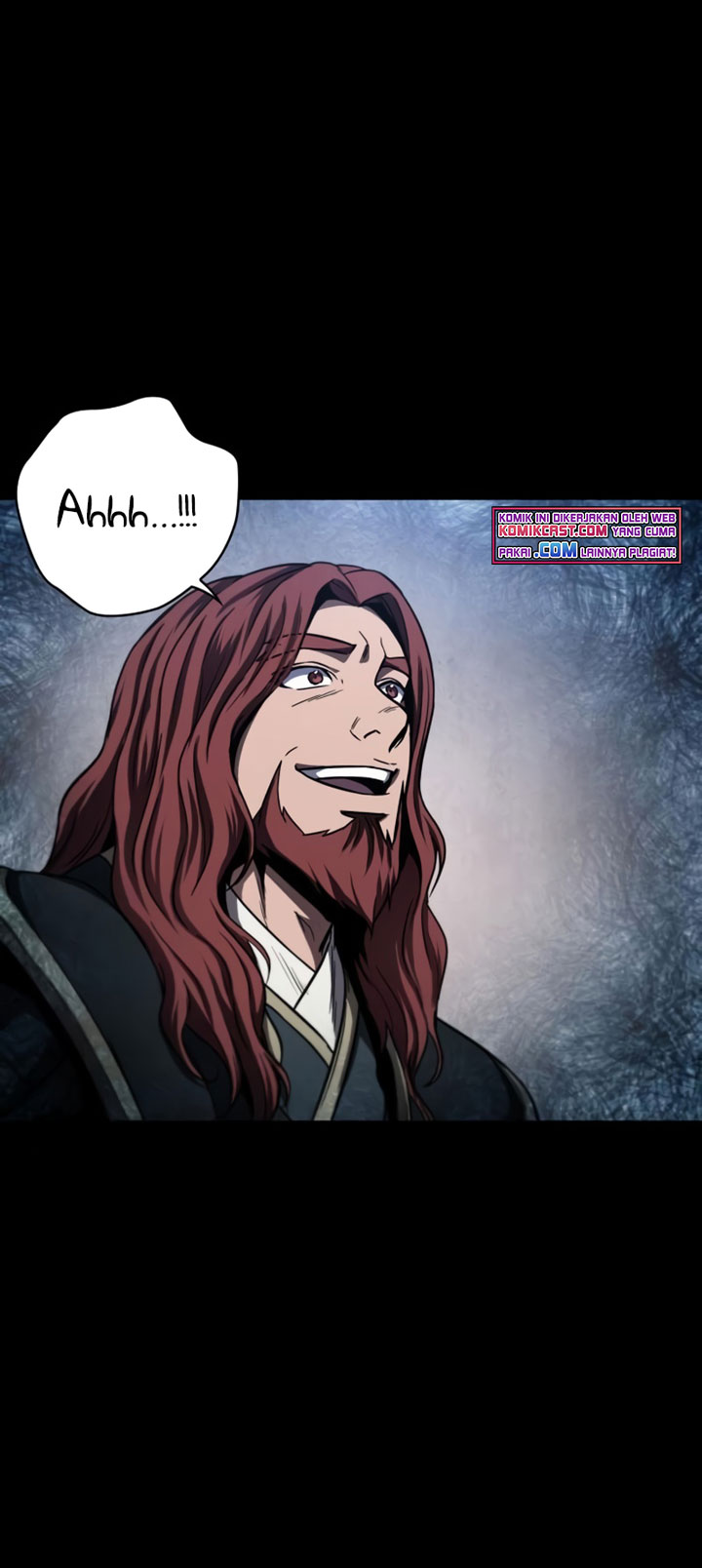 Nano Machine Chapter 83 page 15