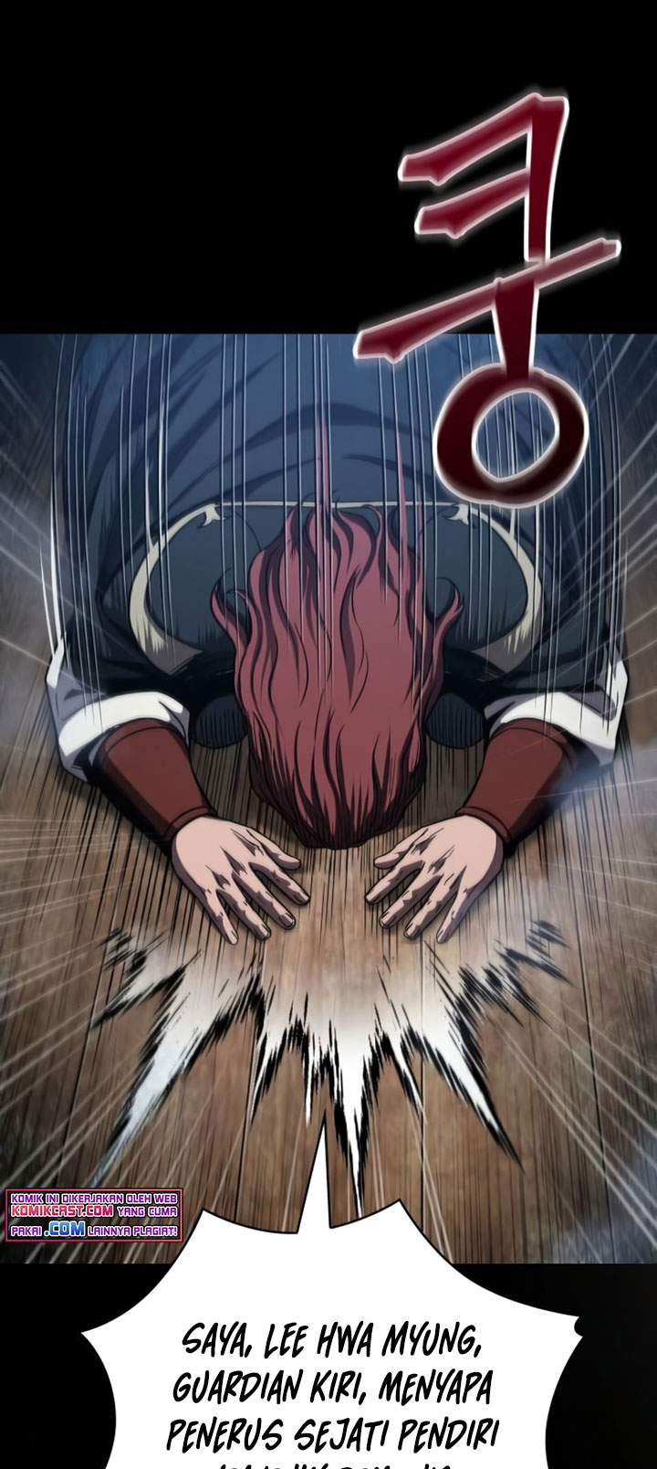 Nano Machine Chapter 83 page 16
