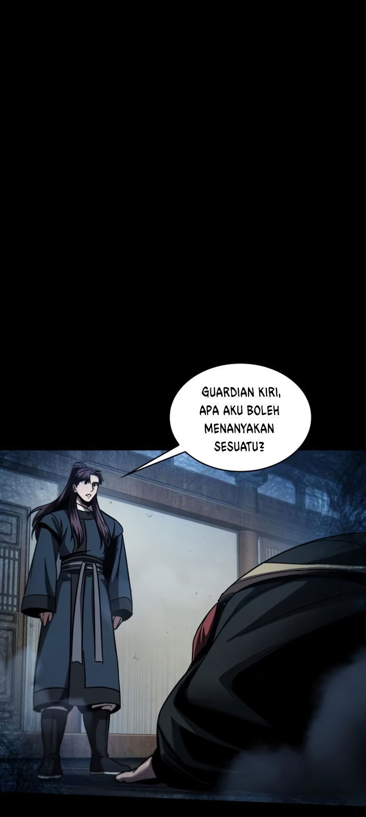 Nano Machine Chapter 83 page 19
