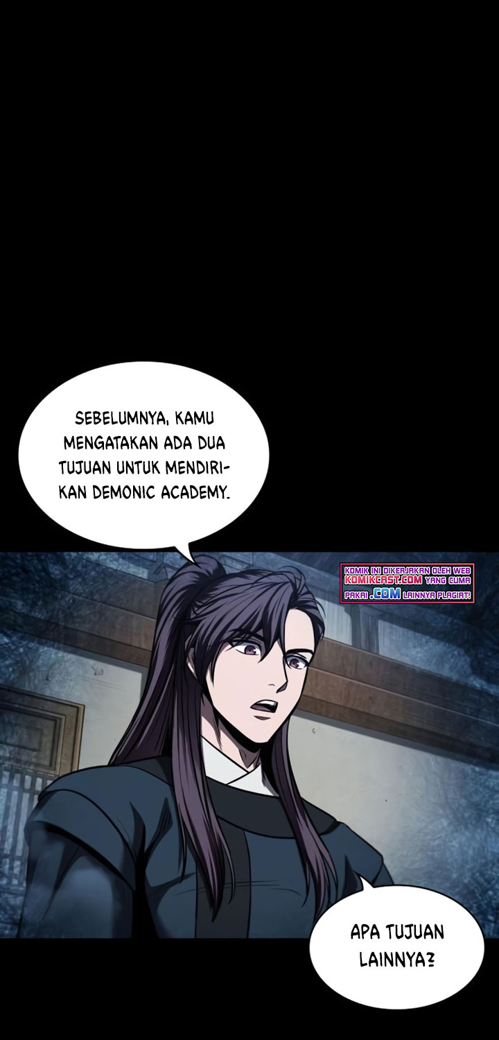 Nano Machine Chapter 83 page 20