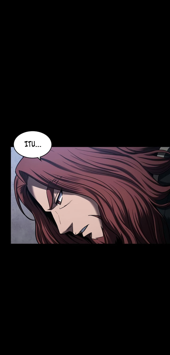 Nano Machine Chapter 83 page 21
