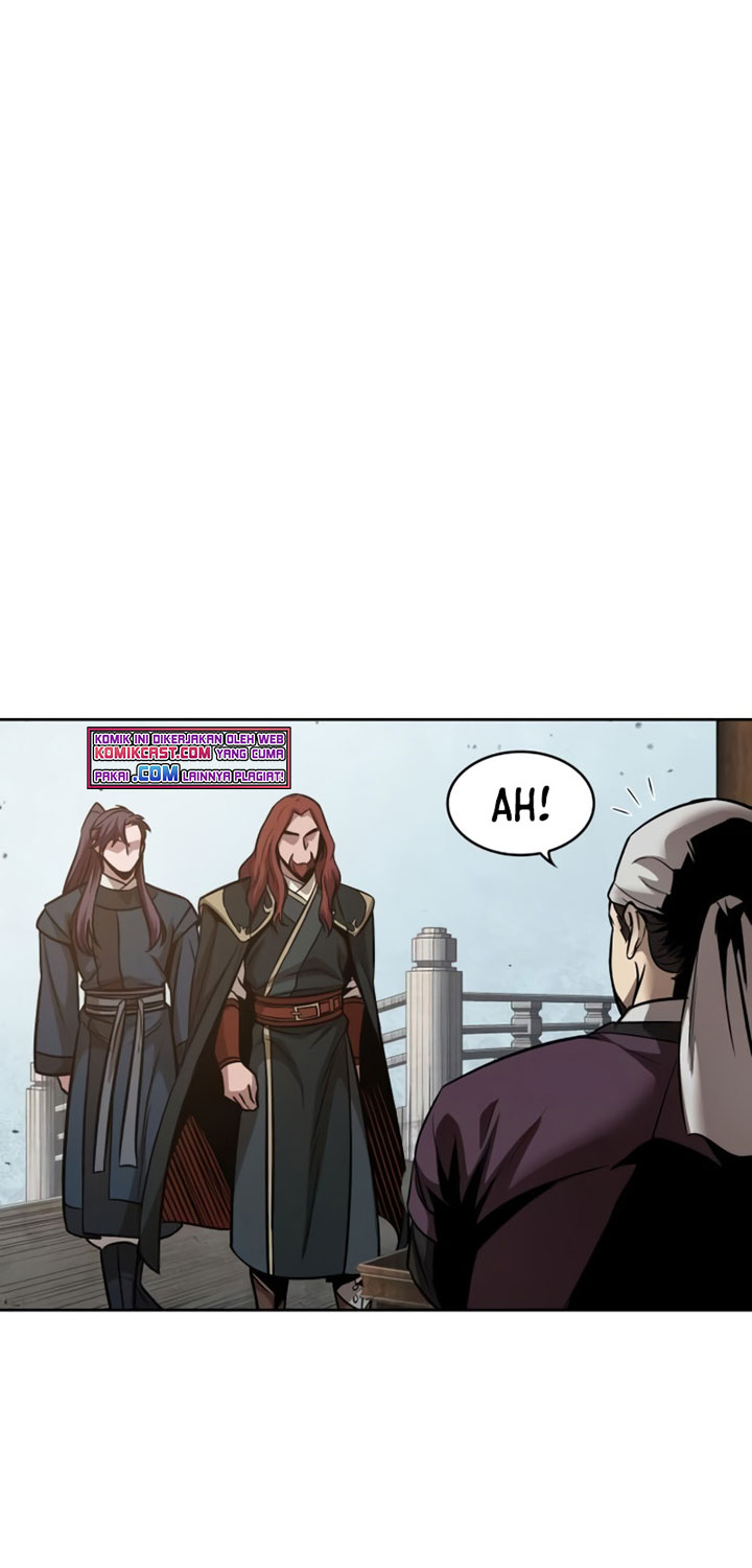 Nano Machine Chapter 83 page 24