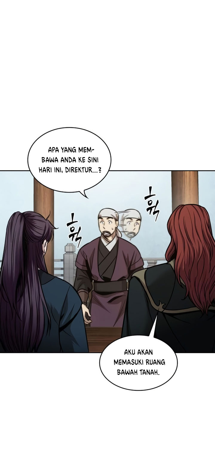 Nano Machine Chapter 83 page 25