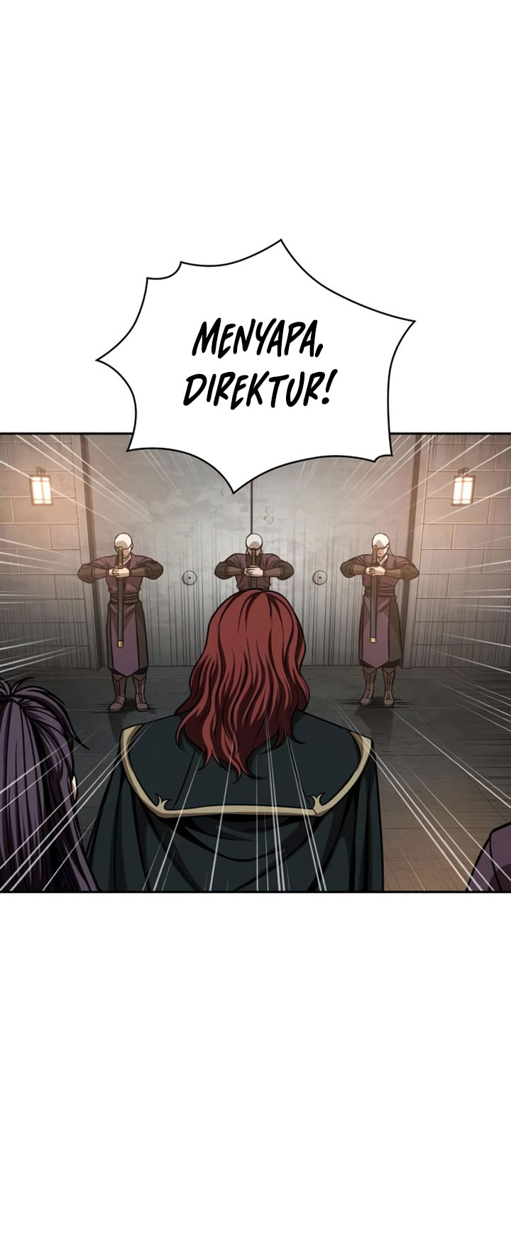 Nano Machine Chapter 83 page 29
