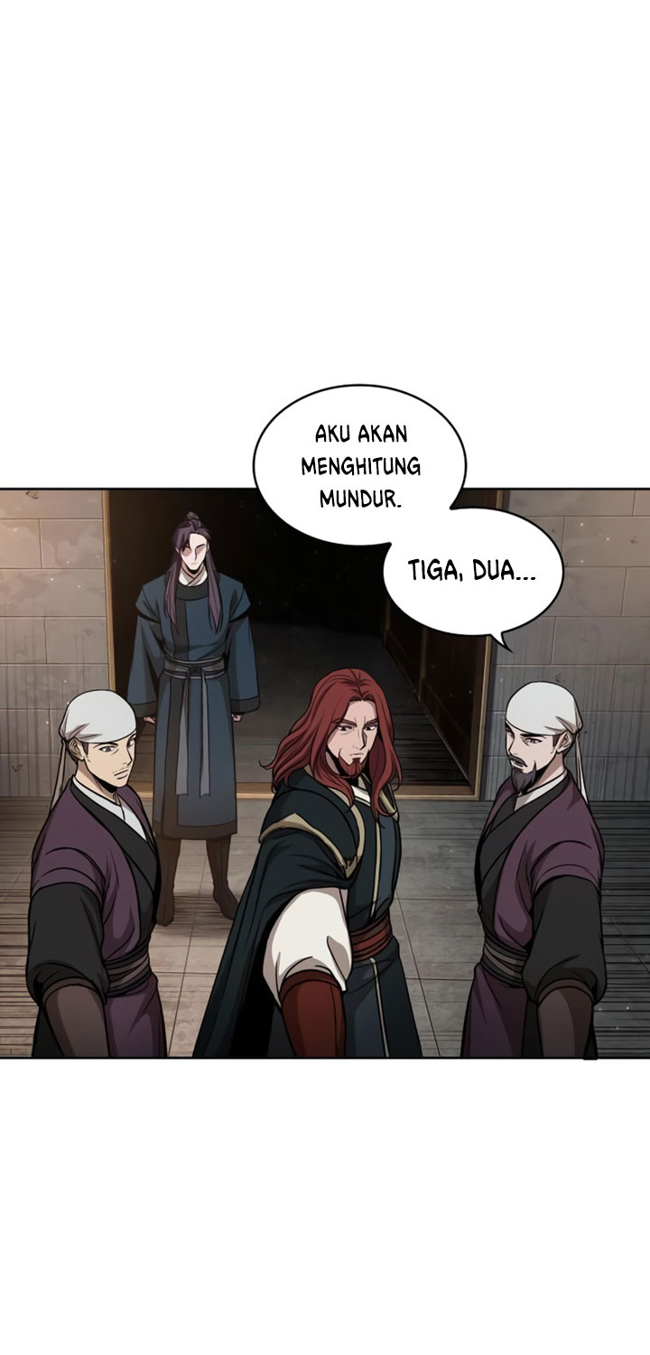 Nano Machine Chapter 83 page 33
