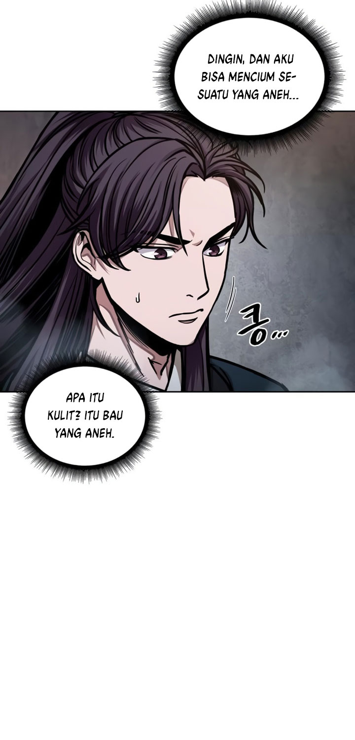 Nano Machine Chapter 83 page 37