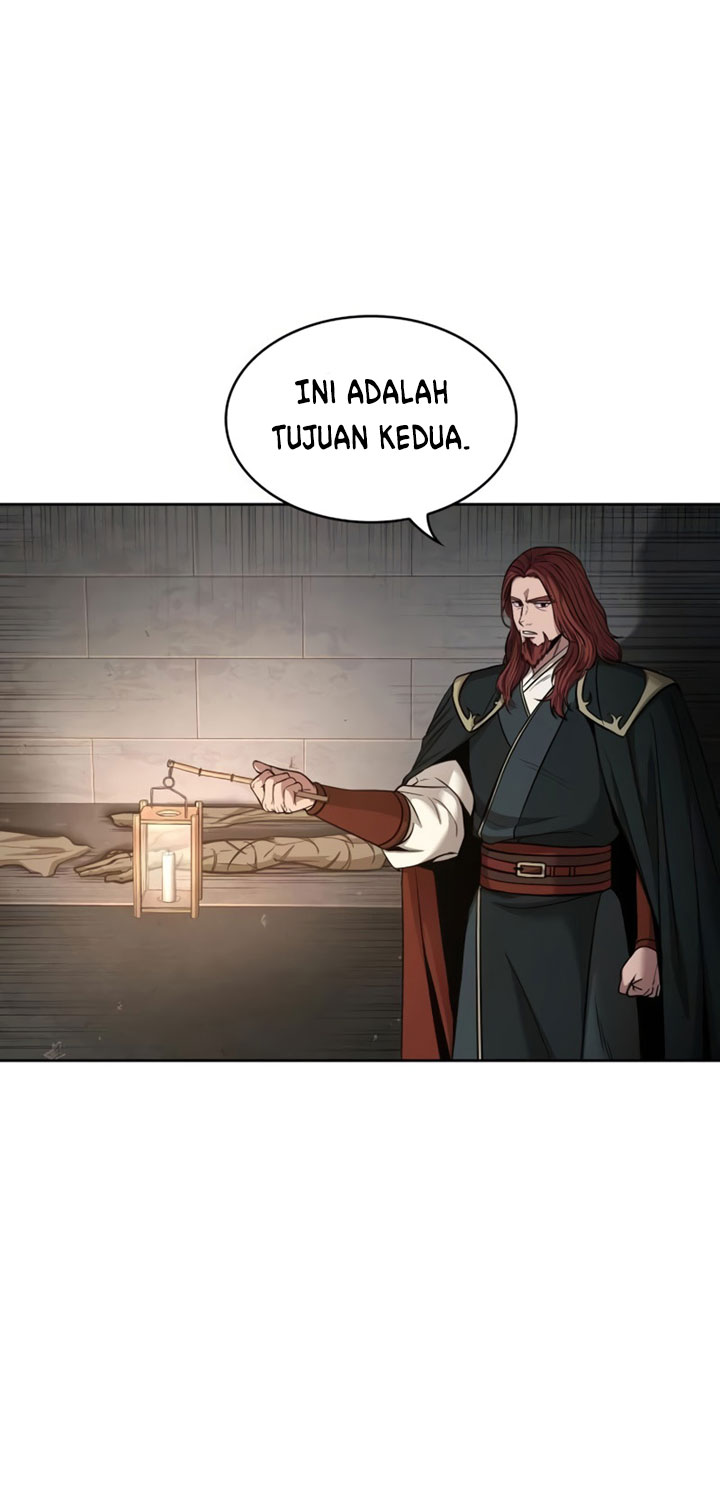 Nano Machine Chapter 83 page 39