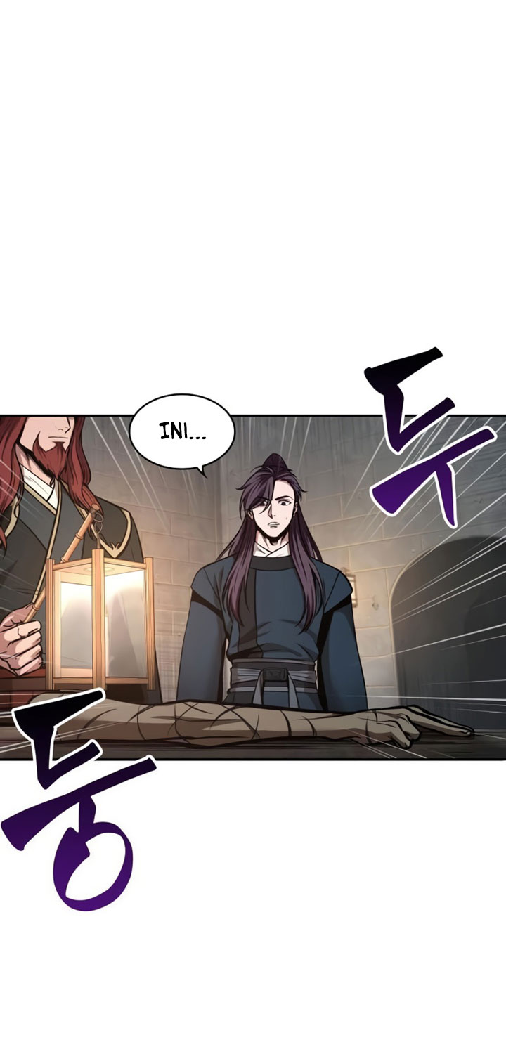 Nano Machine Chapter 83 page 40