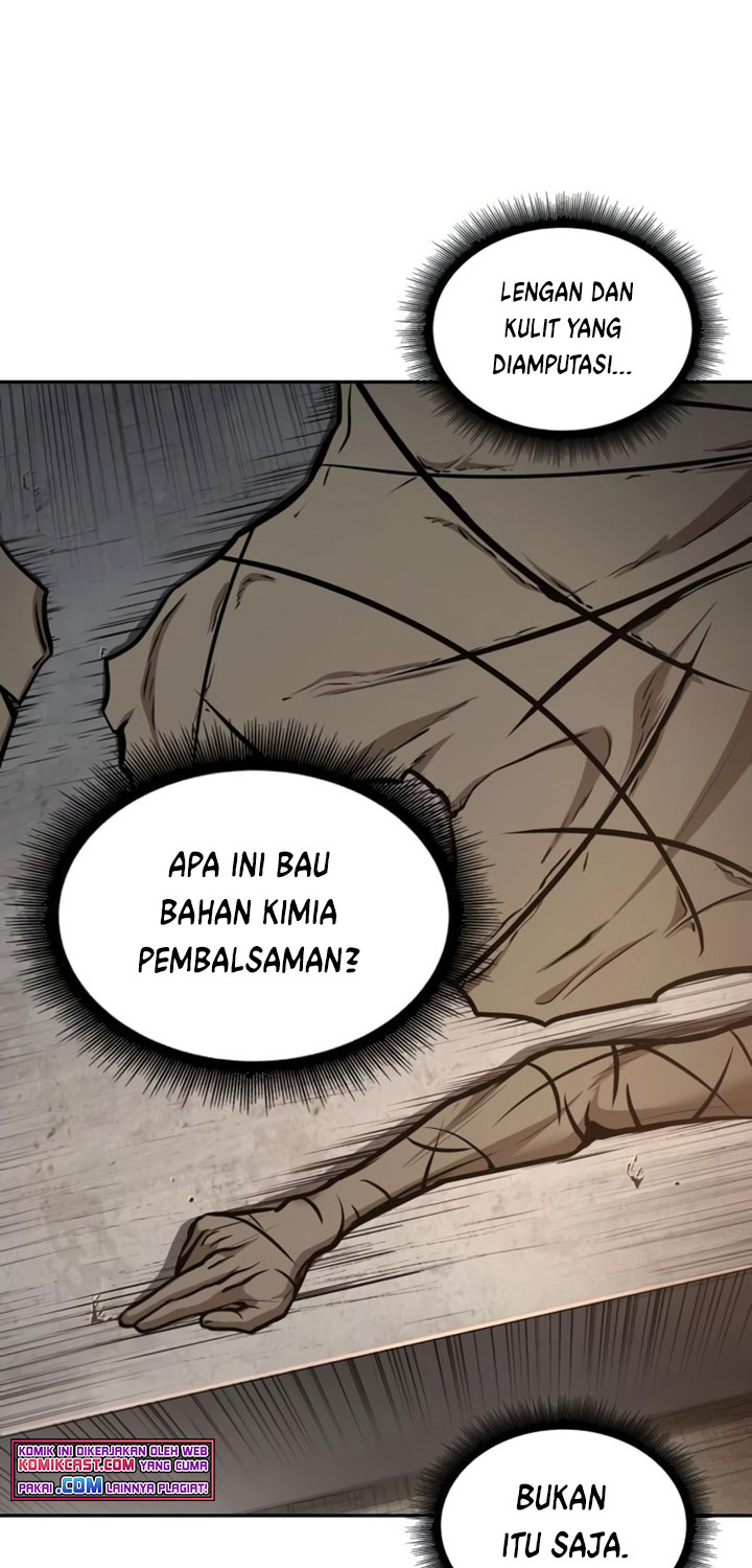 Nano Machine Chapter 83 page 41