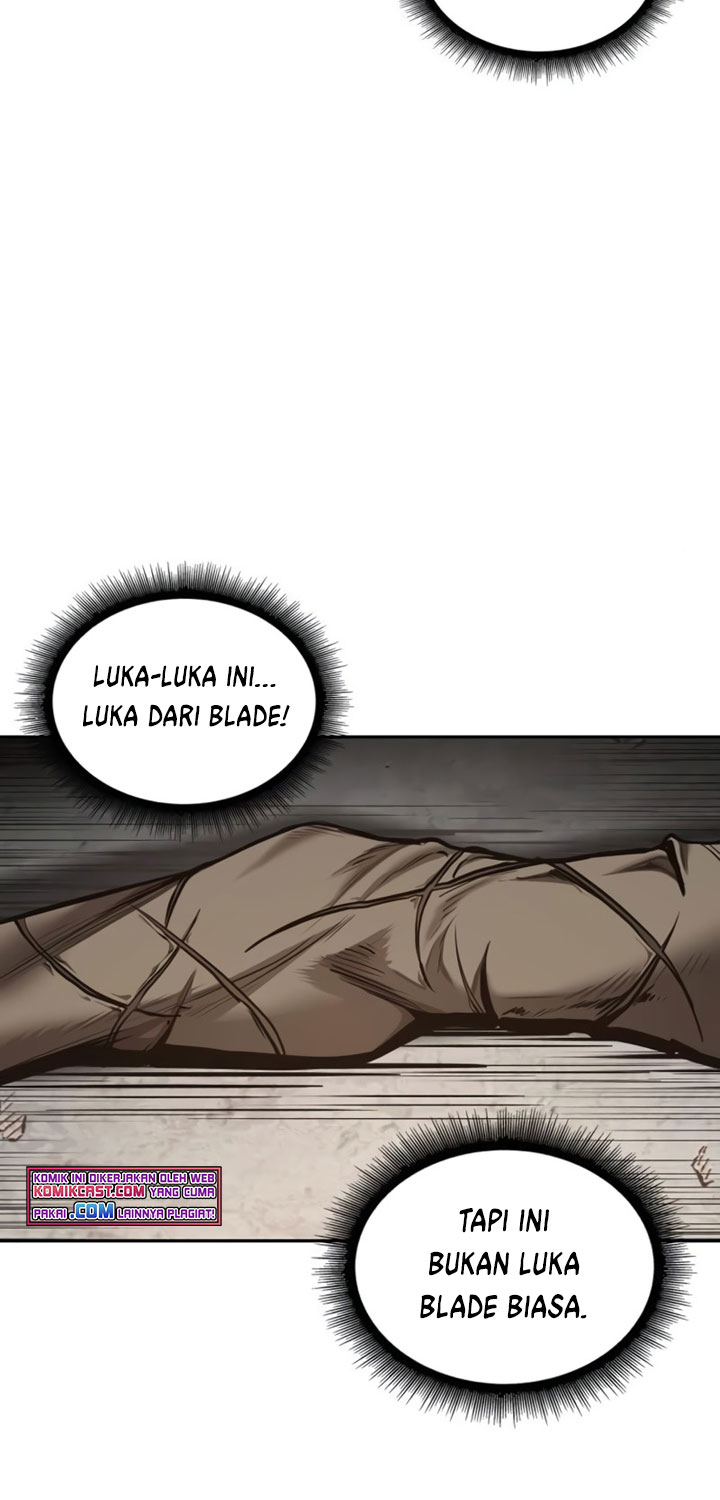 Nano Machine Chapter 83 page 42