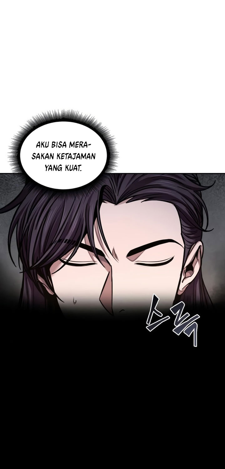 Nano Machine Chapter 83 page 43