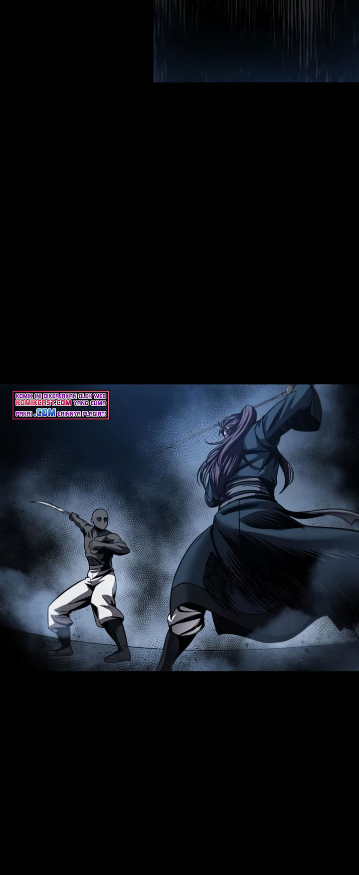 Nano Machine Chapter 83 page 45