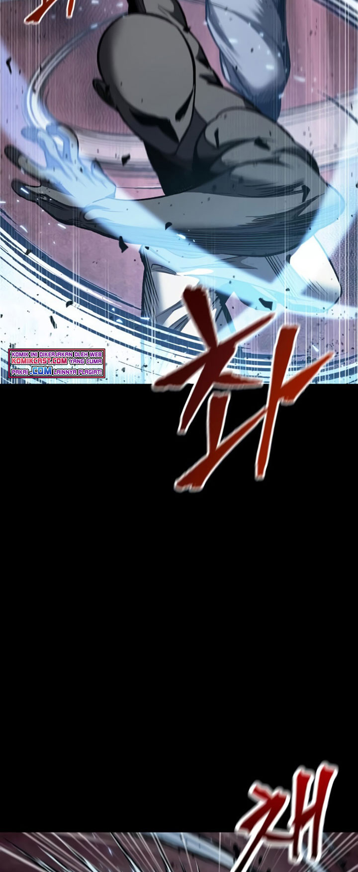 Nano Machine Chapter 83 page 48